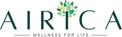 Adani Airica Code Name Triumph Logo