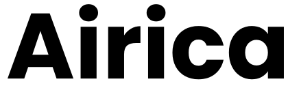 Adani Airica Code Name Triumph Logo